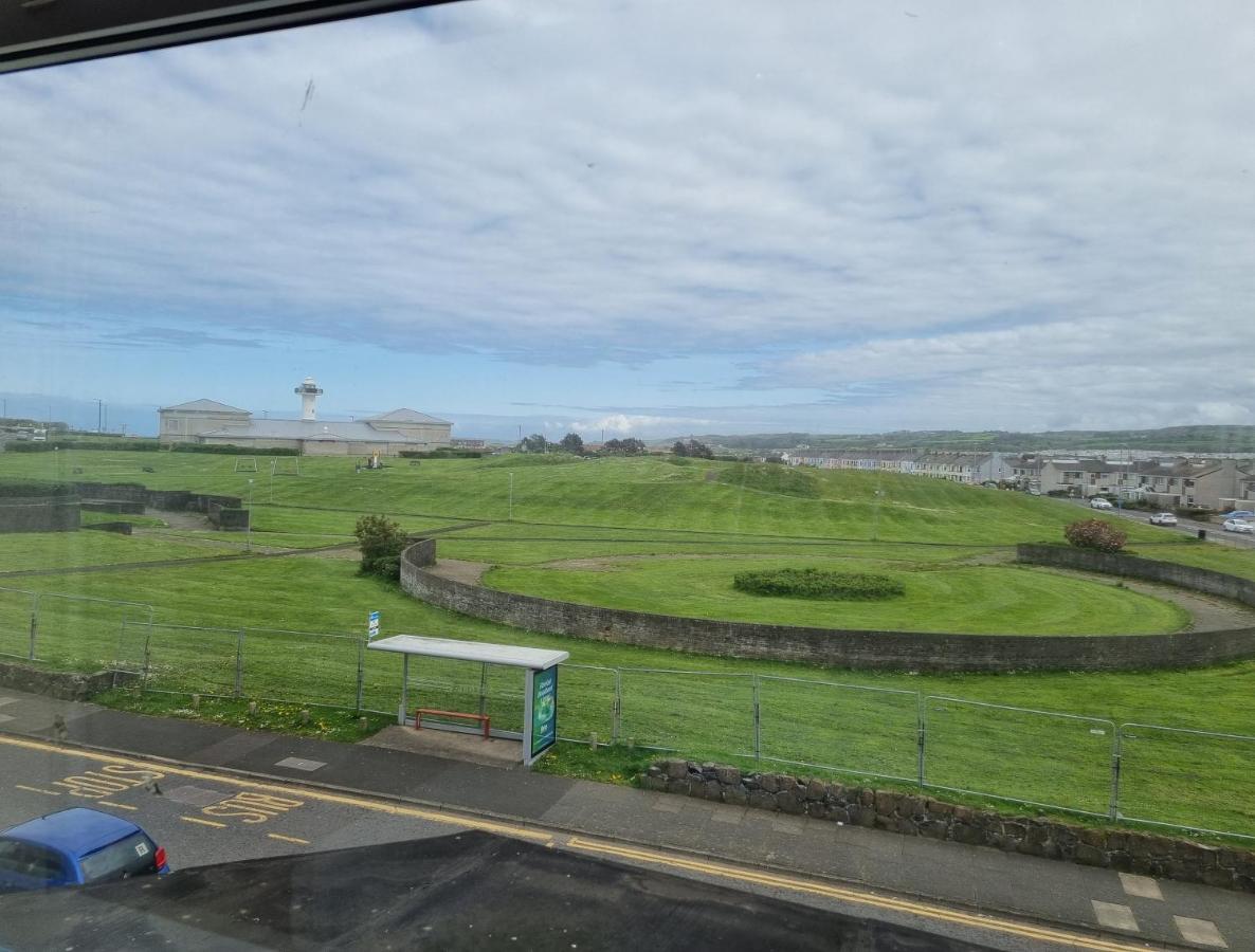 5 West Beach - Portrush By The Sea Dış mekan fotoğraf