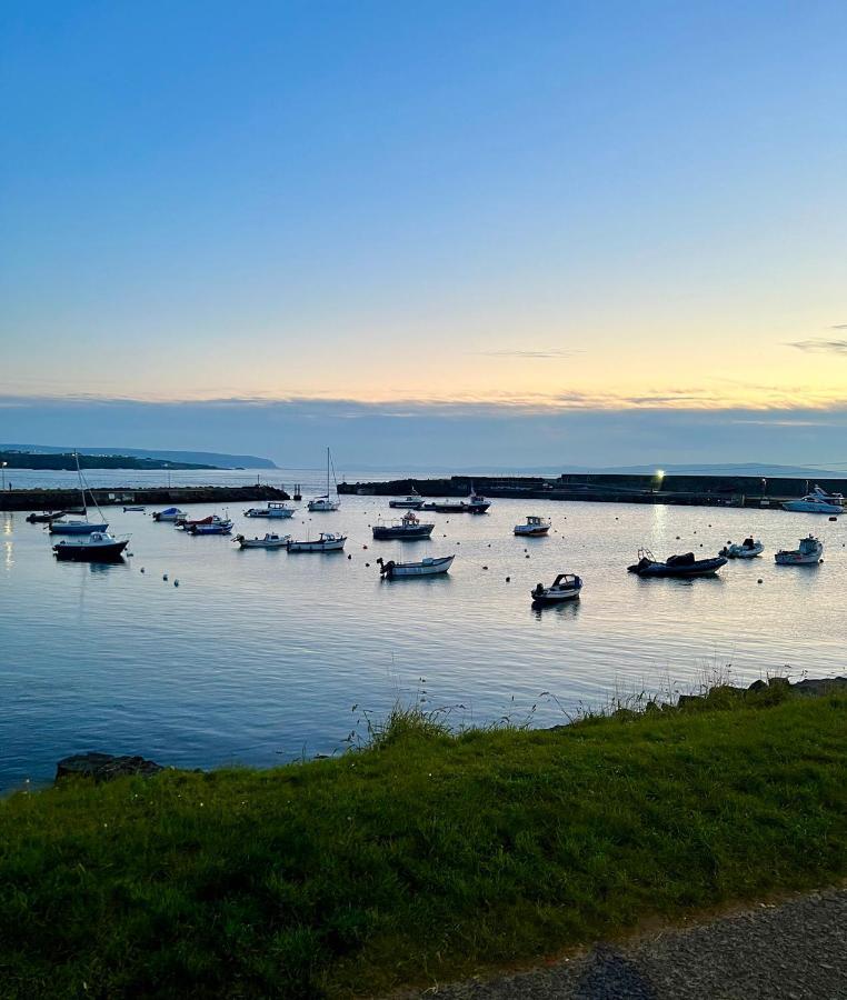 5 West Beach - Portrush By The Sea Dış mekan fotoğraf