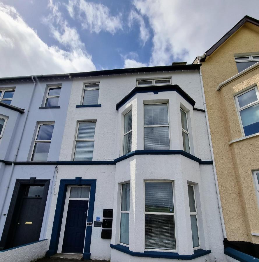 5 West Beach - Portrush By The Sea Dış mekan fotoğraf