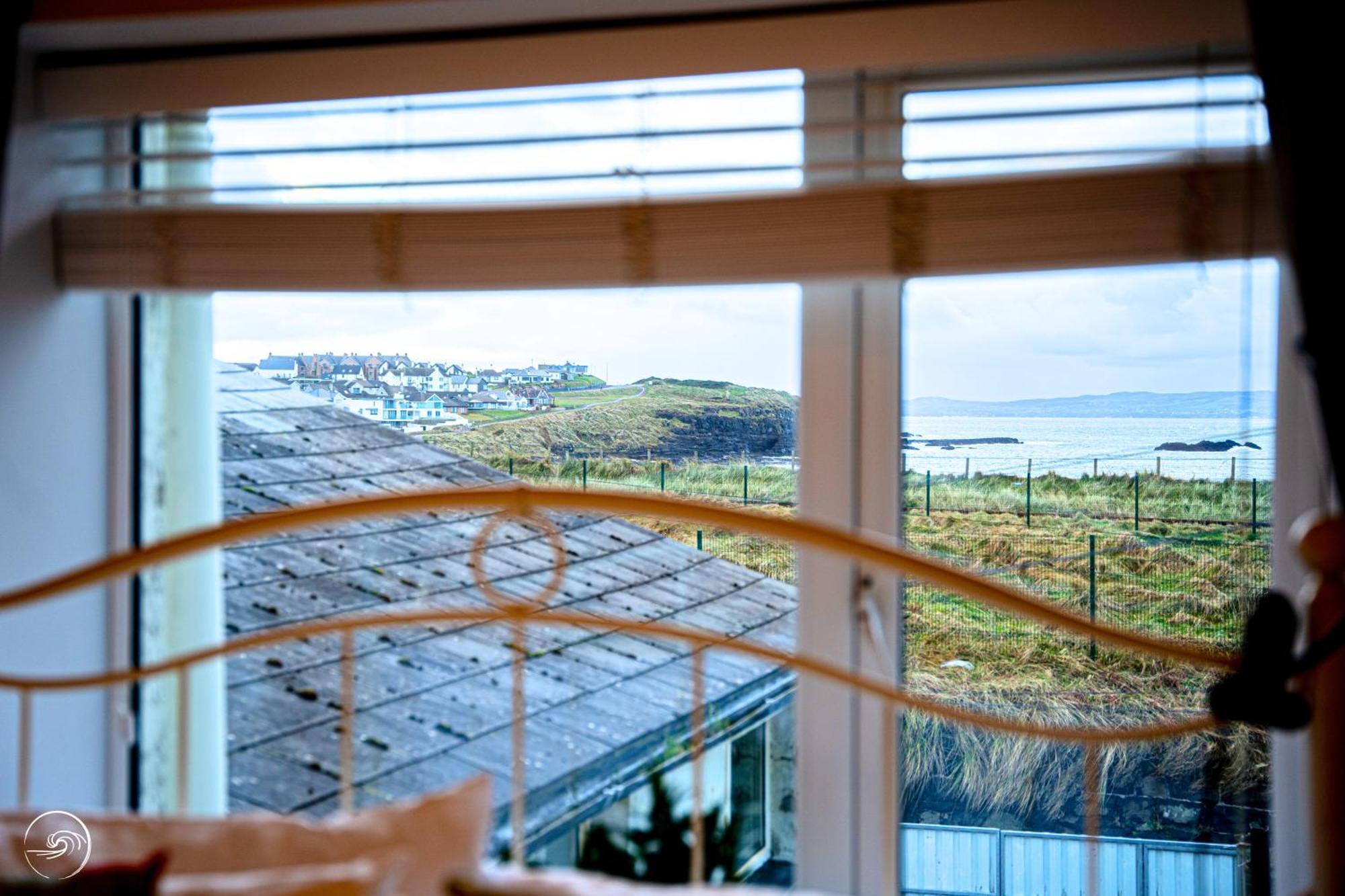 5 West Beach - Portrush By The Sea Dış mekan fotoğraf