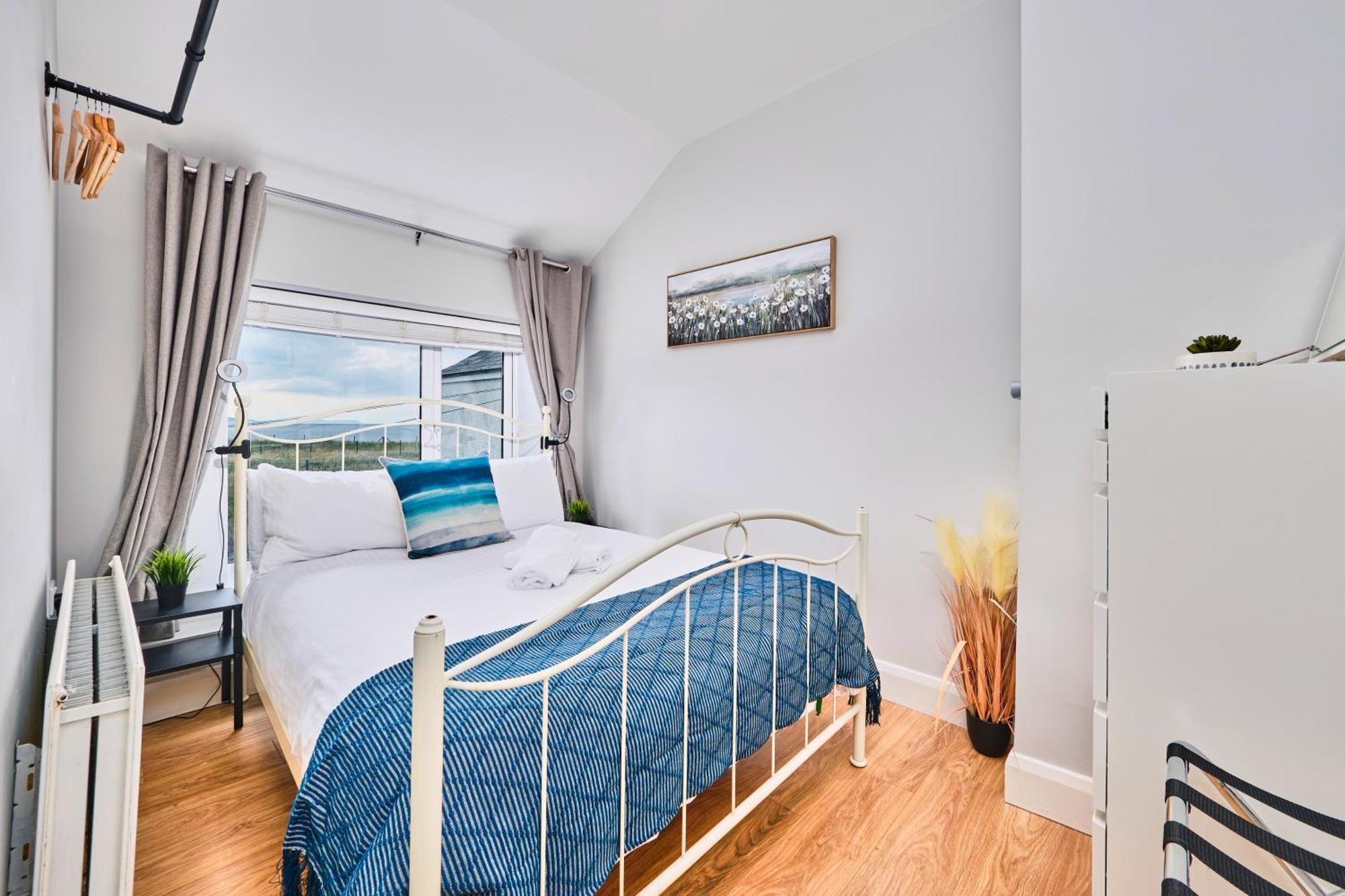 5 West Beach - Portrush By The Sea Dış mekan fotoğraf