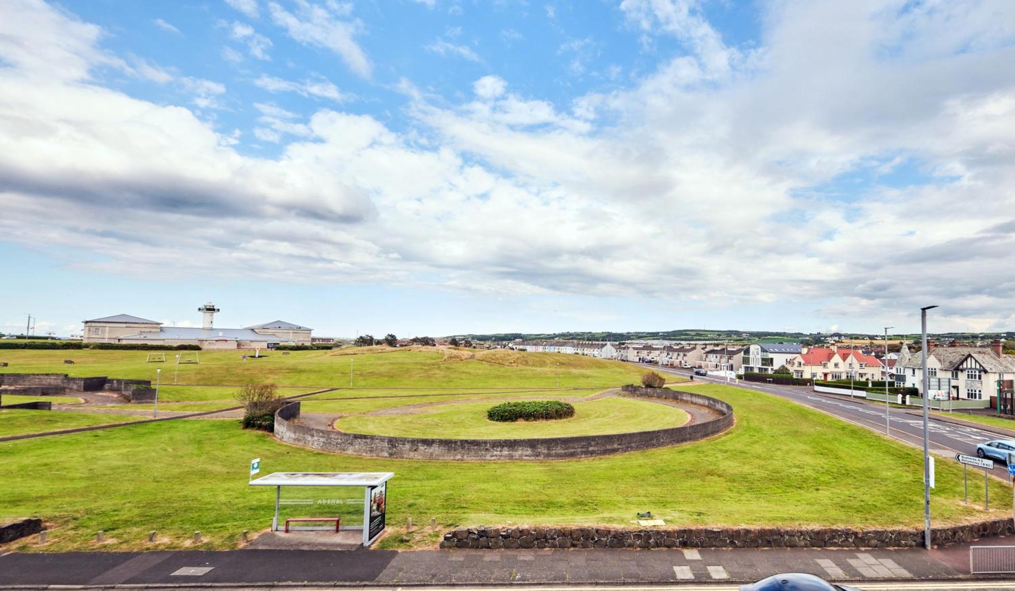 5 West Beach - Portrush By The Sea Dış mekan fotoğraf