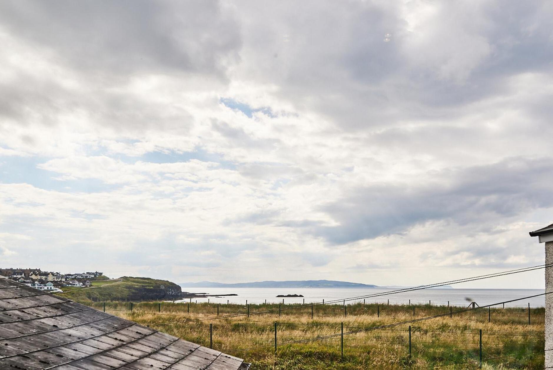 5 West Beach - Portrush By The Sea Dış mekan fotoğraf